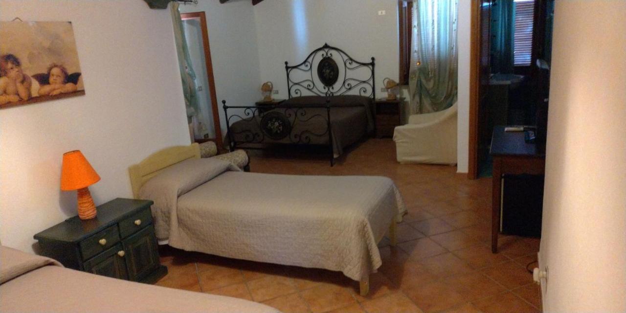 Bed & Breakfast Laino มาราเตอา ห้อง รูปภาพ