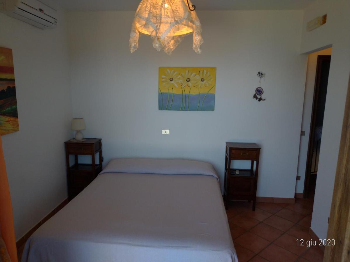 Bed & Breakfast Laino มาราเตอา ภายนอก รูปภาพ