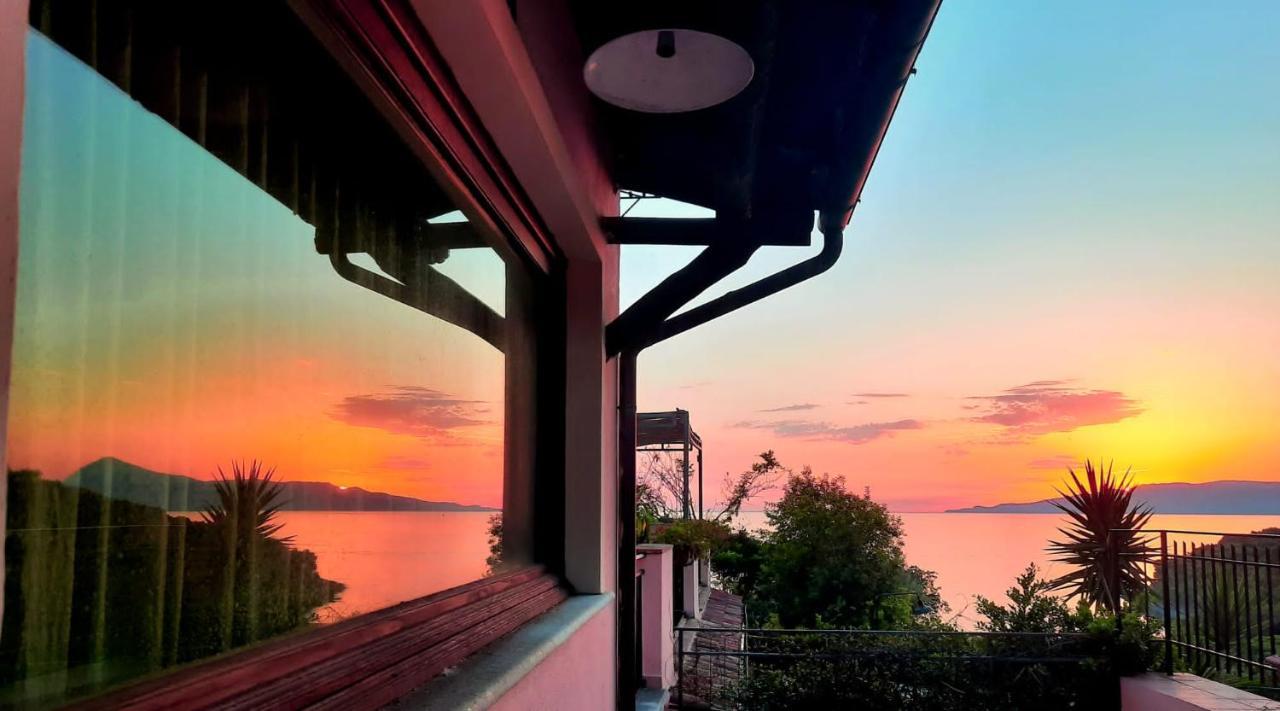 Bed & Breakfast Laino มาราเตอา ภายนอก รูปภาพ