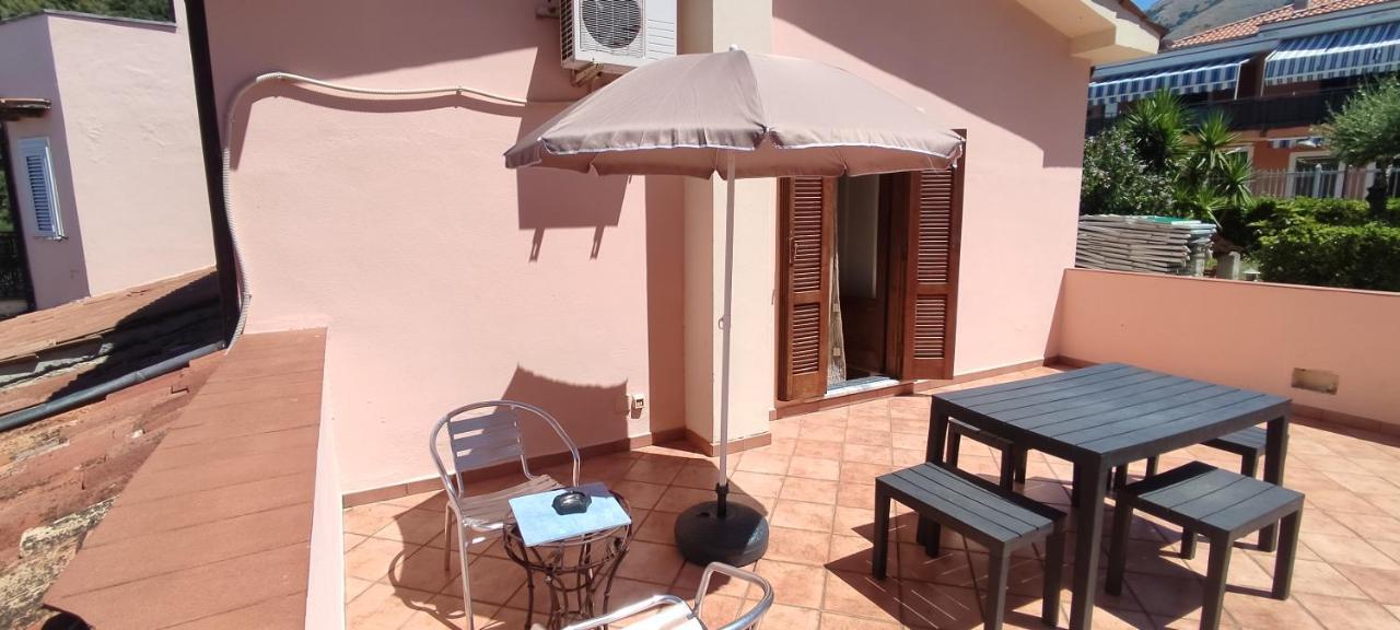 Bed & Breakfast Laino มาราเตอา ภายนอก รูปภาพ
