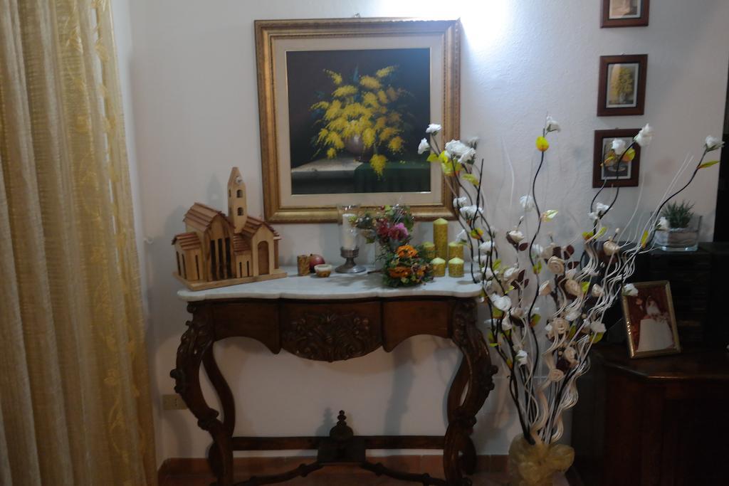 Bed & Breakfast Laino มาราเตอา ภายนอก รูปภาพ