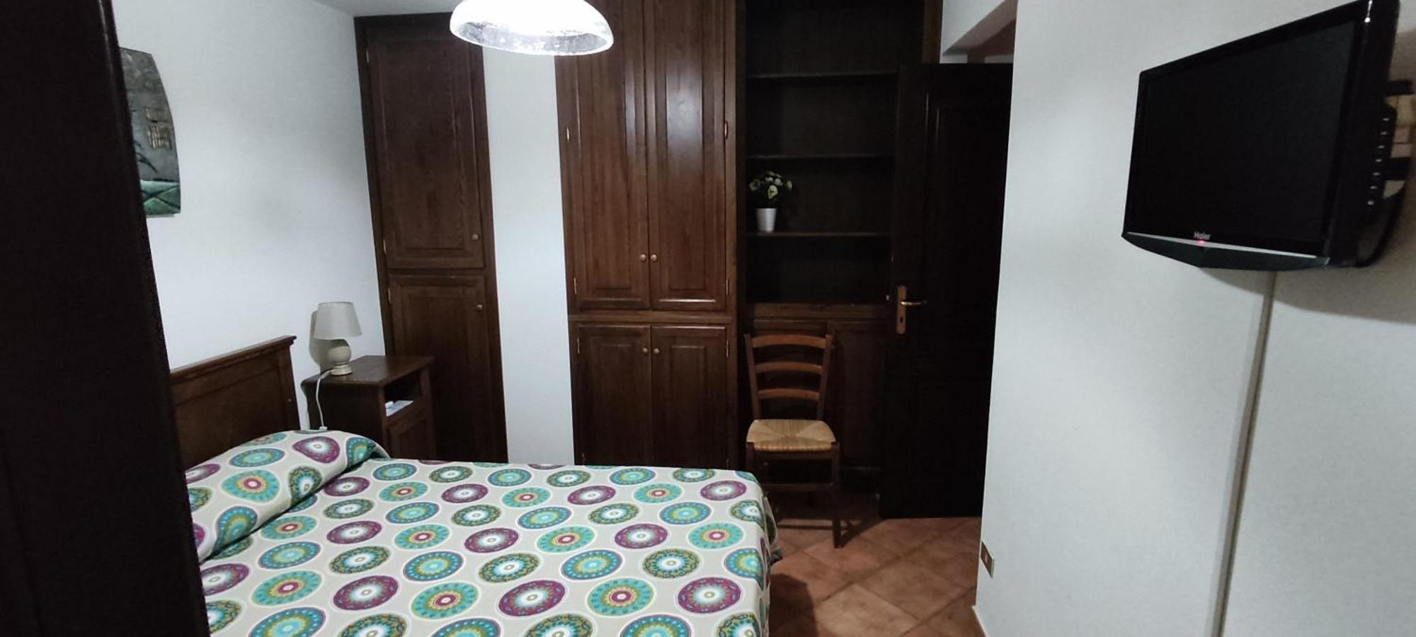Bed & Breakfast Laino มาราเตอา ห้อง รูปภาพ