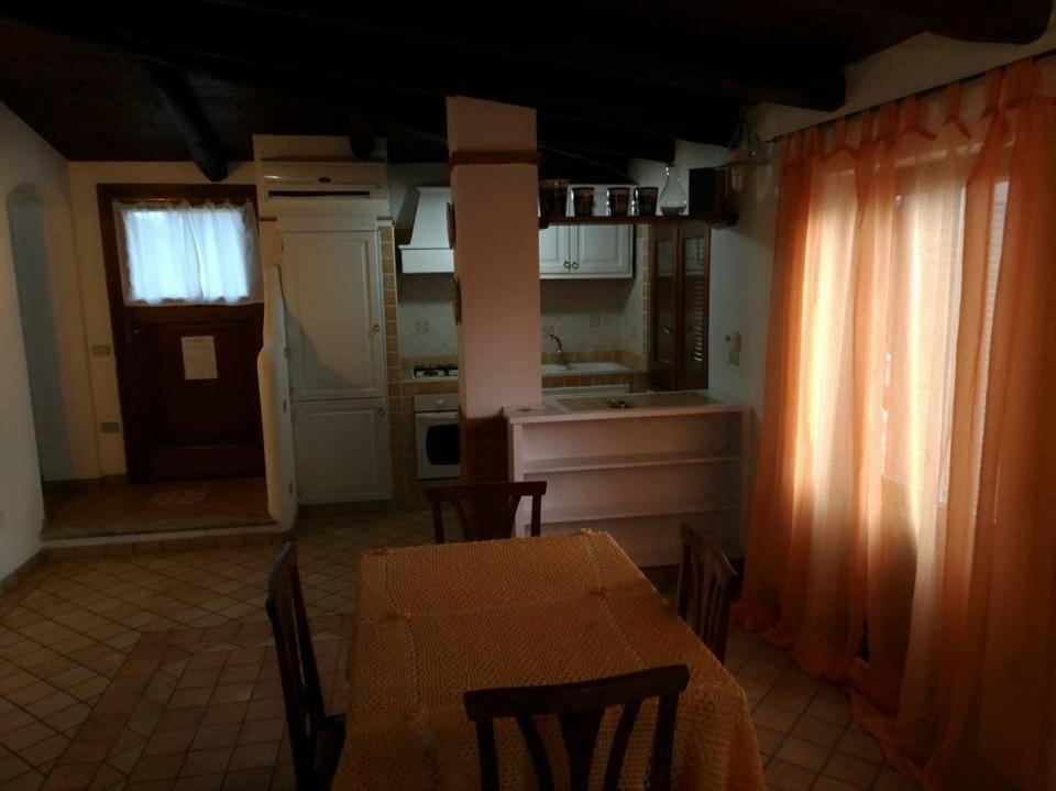Bed & Breakfast Laino มาราเตอา ห้อง รูปภาพ