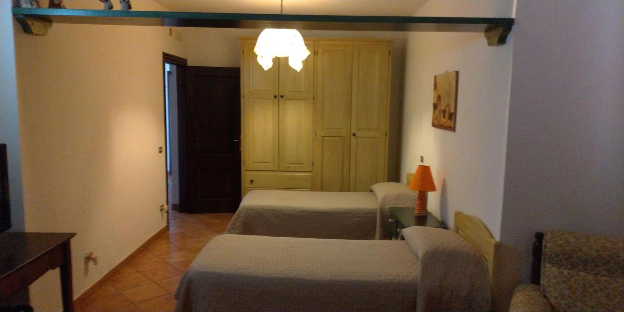 Bed & Breakfast Laino มาราเตอา ห้อง รูปภาพ