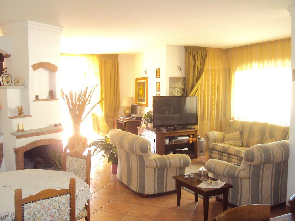 Bed & Breakfast Laino มาราเตอา ภายนอก รูปภาพ