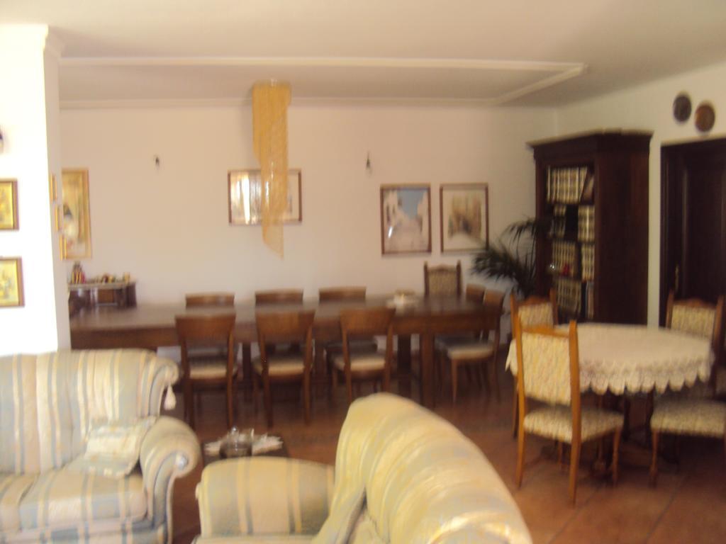 Bed & Breakfast Laino มาราเตอา ภายนอก รูปภาพ