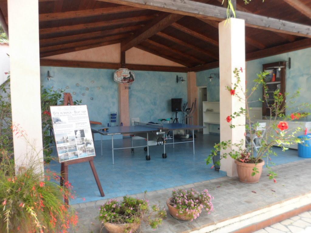 Bed & Breakfast Laino มาราเตอา ภายนอก รูปภาพ