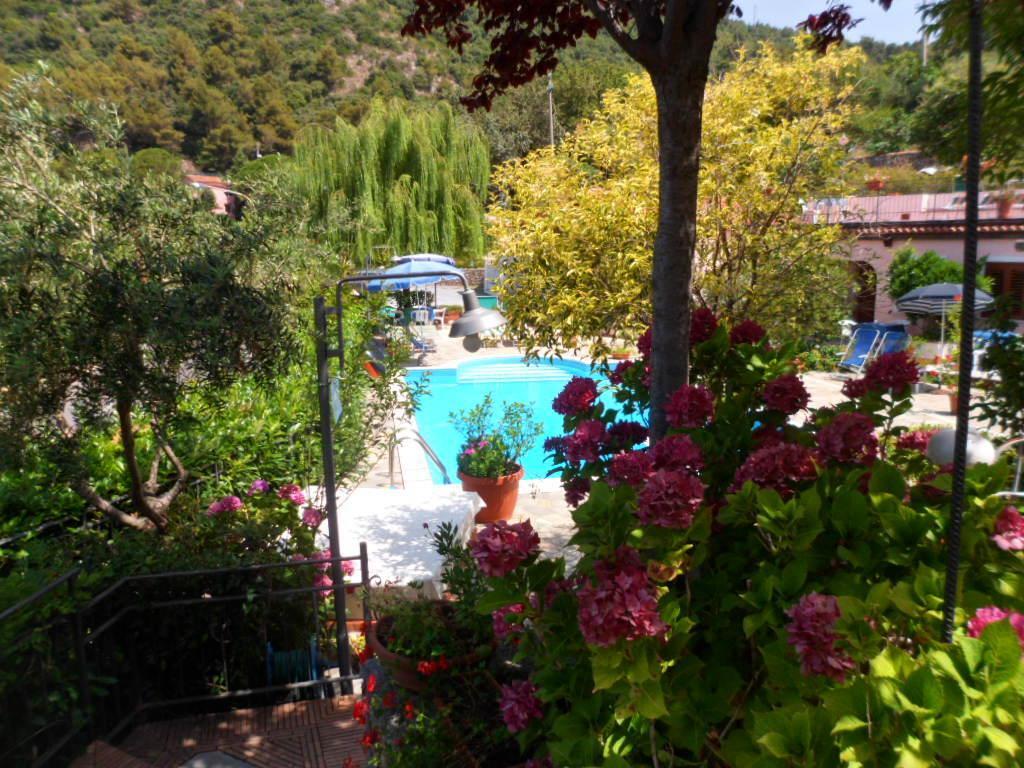 Bed & Breakfast Laino มาราเตอา ภายนอก รูปภาพ