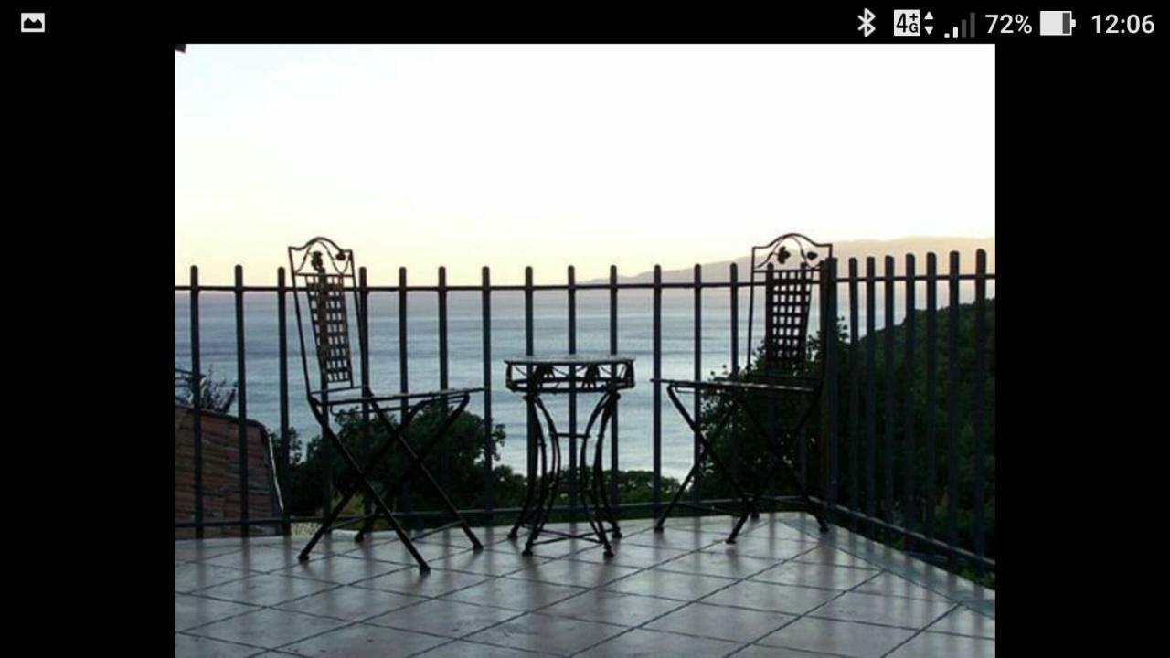 Bed & Breakfast Laino มาราเตอา ภายนอก รูปภาพ