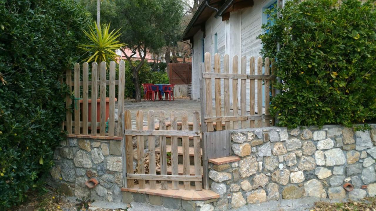 Bed & Breakfast Laino มาราเตอา ภายนอก รูปภาพ